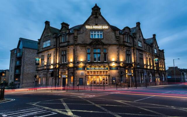 Penny Street Bridge - a Thwaites Inn of Character