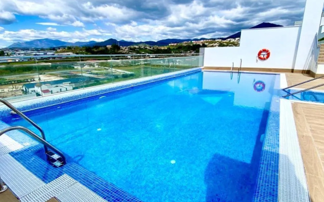 Luxury Nueva Andalucia Marbella