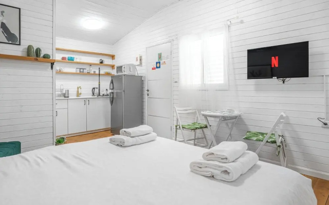 Dayos Unique Suites