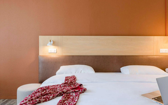 Hotel Ibis Styles Aix-les-Bains Domaine de Marlioz