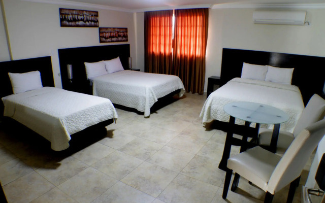 Hotel Terranova