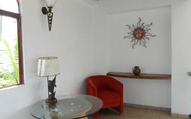 Hotel Pez Vela Manzanillo