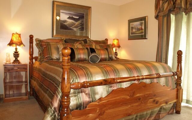 Foxtrot Bed and Breakfast