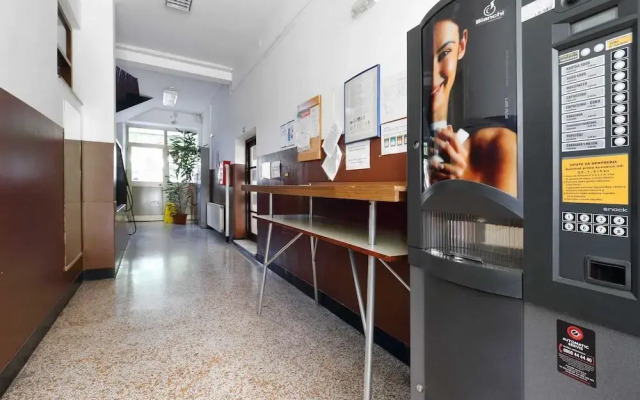 Rooms Studentsko Naselje Ivan Goran Kovačić