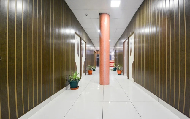 Hotel Bombay Residency By OYO Rooms