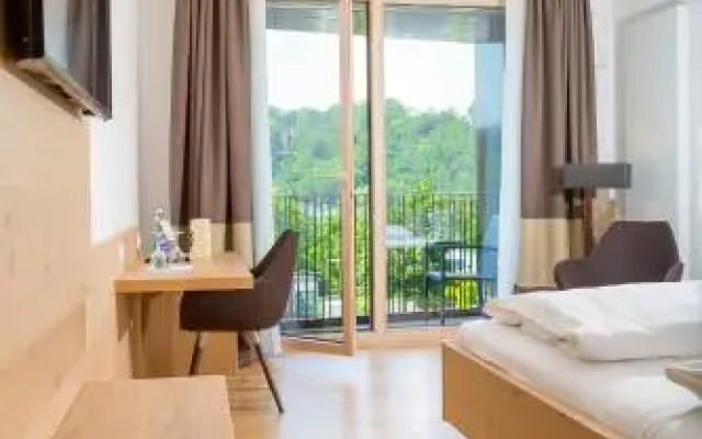 Zur Schönen Aussicht