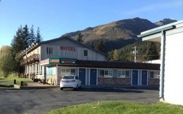 Murphy's Alaskan Inn