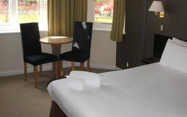 The Rowton Hotel