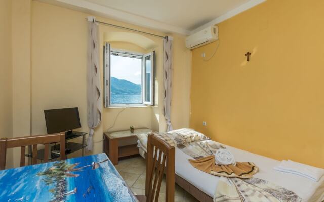 Apartments Mir i dobro