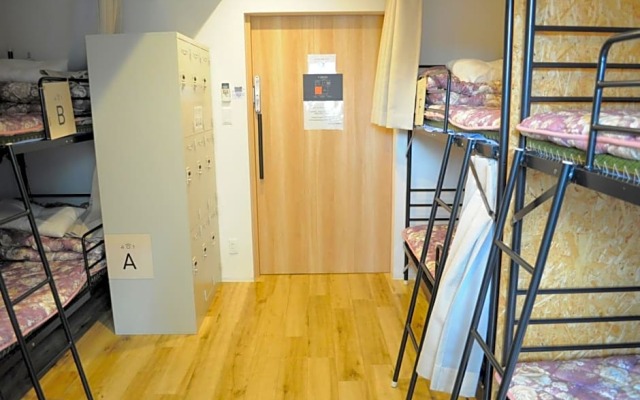 04 village Namba - Vacation STAY 17859v