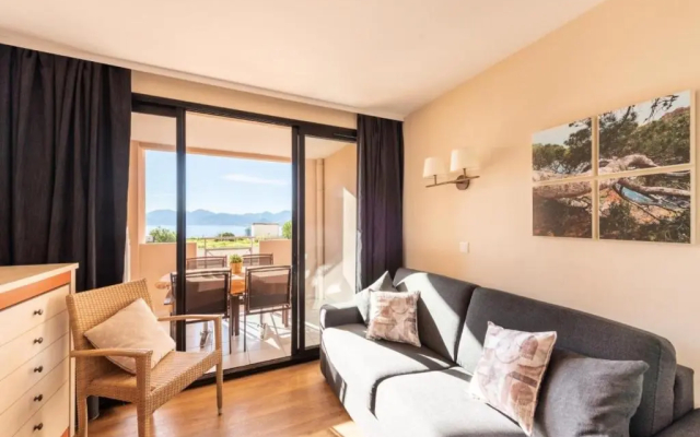 Résidence Cannes Villa Francia - maeva Home - Appartement 2 Pièces 6 Personnes - Sélection 18 - Apartment in Cannes - Photo 2