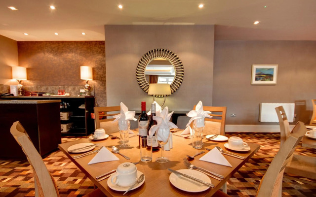 Cruachan Hotel