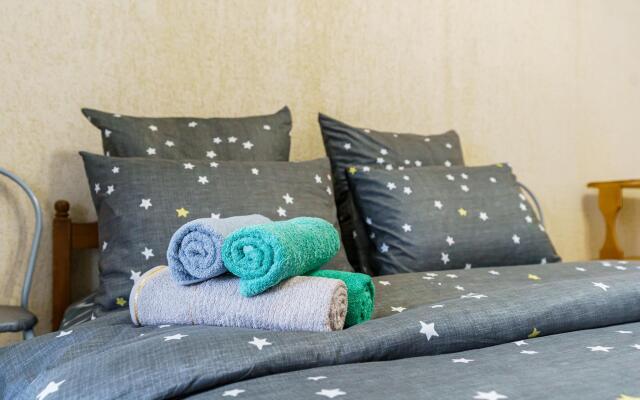 LetoApart (ЛетоАпарт) на улице Шевченко 22-29