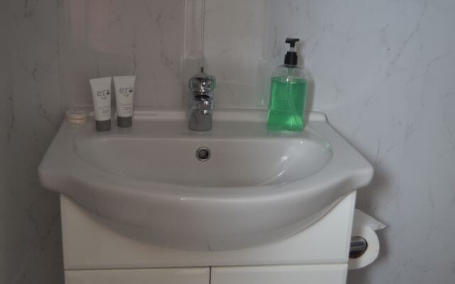 Southbank Guest House