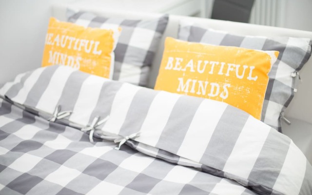 P&O Apartments Grzybowska 4