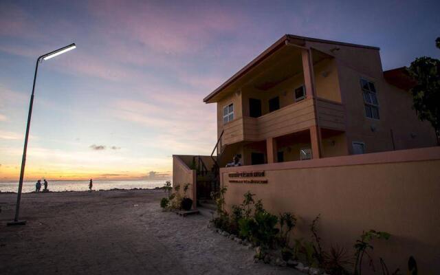 Maafushi Inn