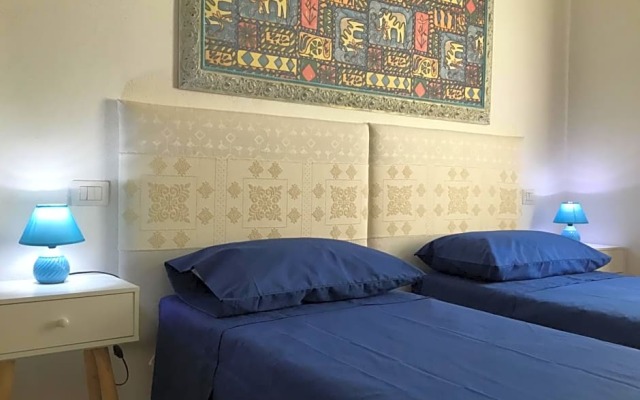 B&B Levante Posada