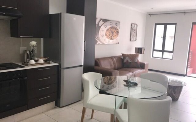 Ruby Homes Sunninghill Sandton