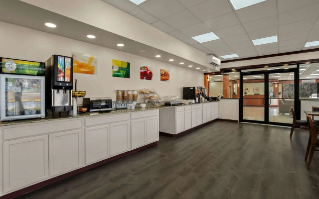 Quality Inn Yemassee