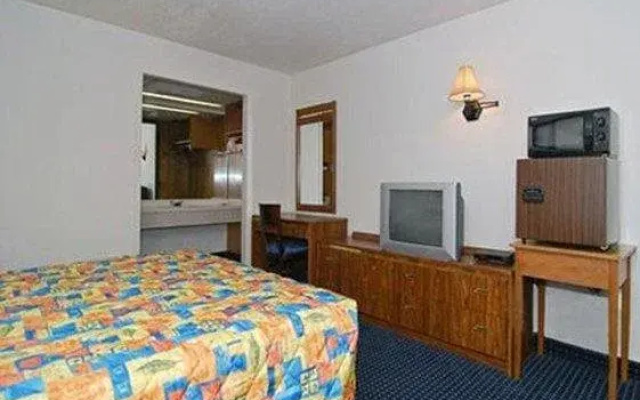 Holiday Inn Express Brevard City Center by IHG