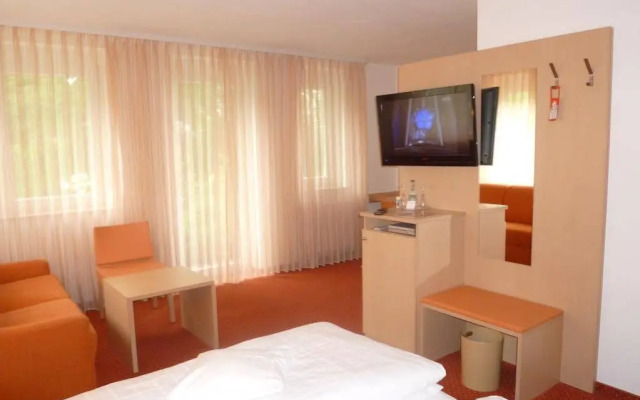 Hotel Gasthof Zum Bad