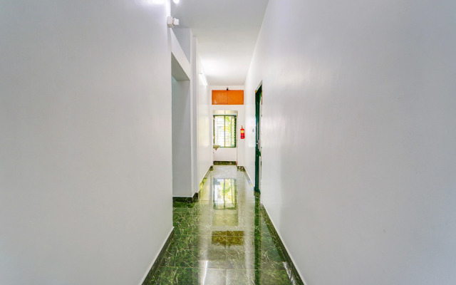 Super Hotel O Vennala Near Palarivattom