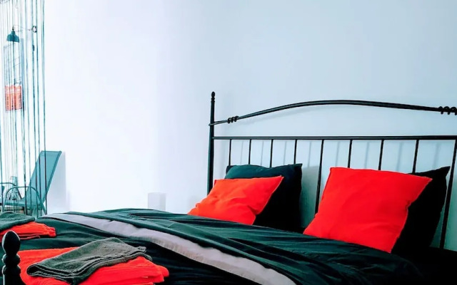 Poseidonia Apartment