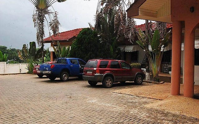 Valley Beach Hotel