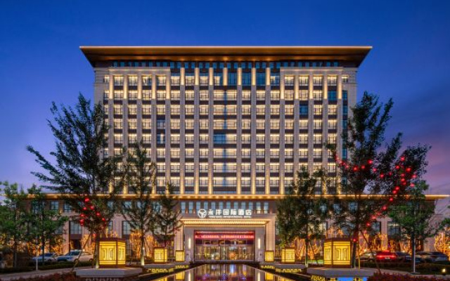 Yongyang International Hotel