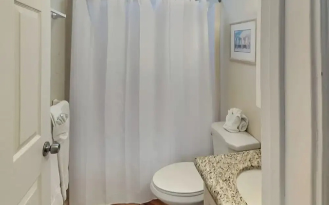 Beach Oasis by Ryson Vacation Rentals