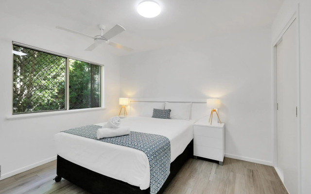 Lennox Beach Resort