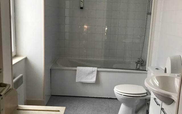 Logis Hotel Saint-Joseph