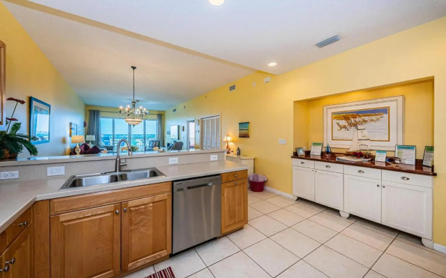 Waterfront Breeze Condo Condo