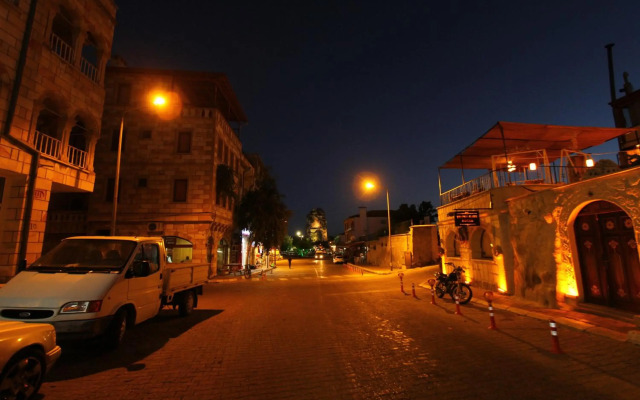 Asmir Suites Hotel