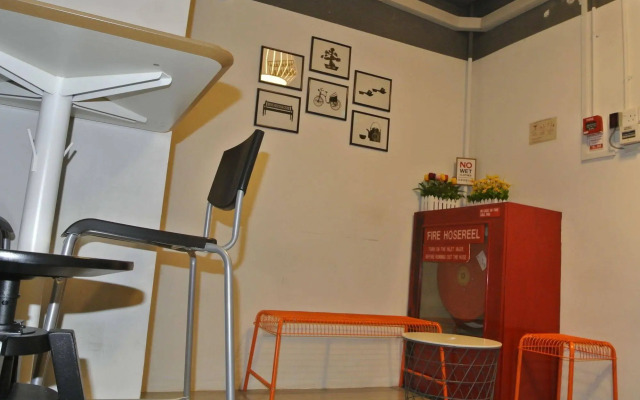 Royal Hostel