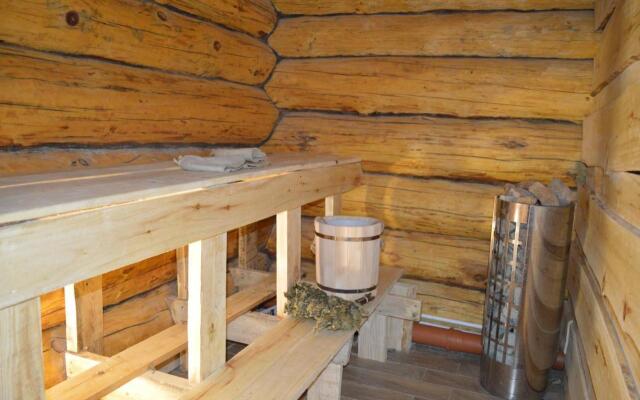 Лесная Усадьба