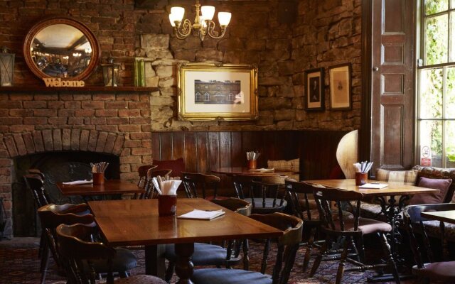 Rockingham Arms By Greene King Inns