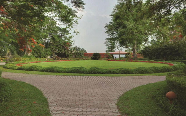 Sinclairs Retreat Dooars