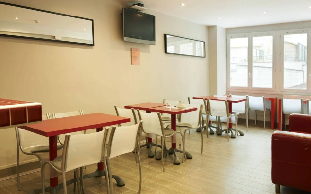 Hôtel Montmartre Clignancourt