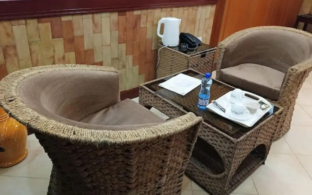 Hotel Double N-Kisumu