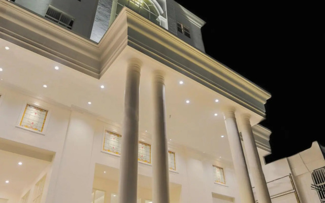 Same Hotel Malang