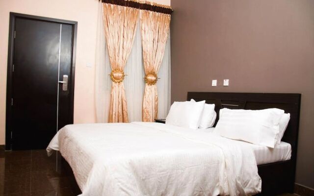Sotel Suites Limited