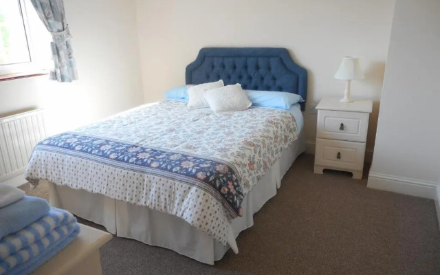 Springfield House B&B