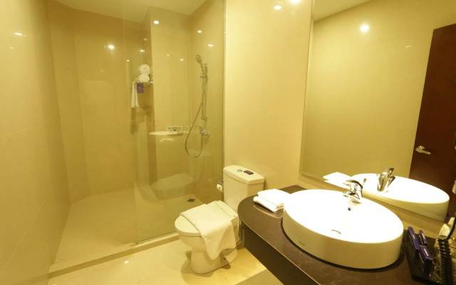Da Vienna Boutique Hotel