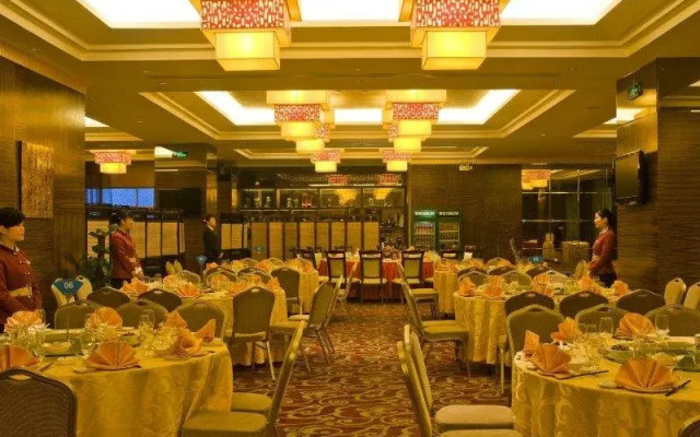 Minqiao Hotel