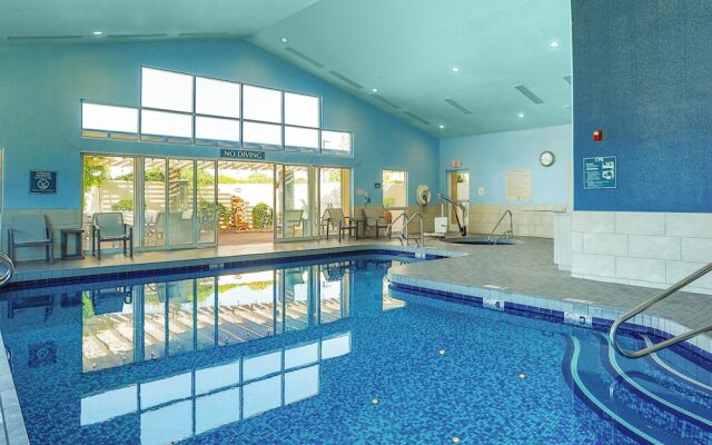 SpringHill Suites Prescott