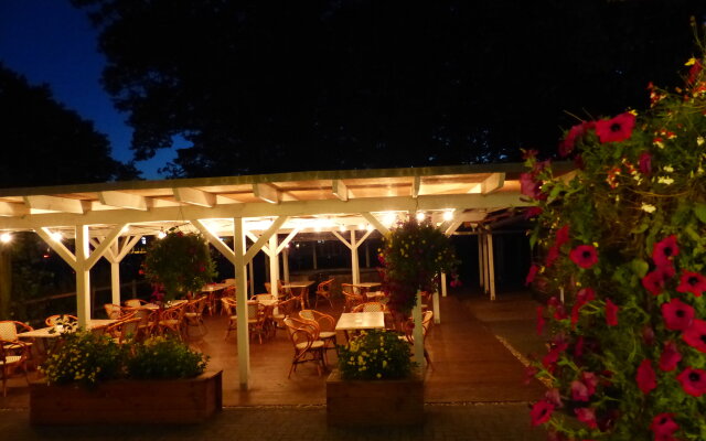Hotel Schützenhof Wörpedorf