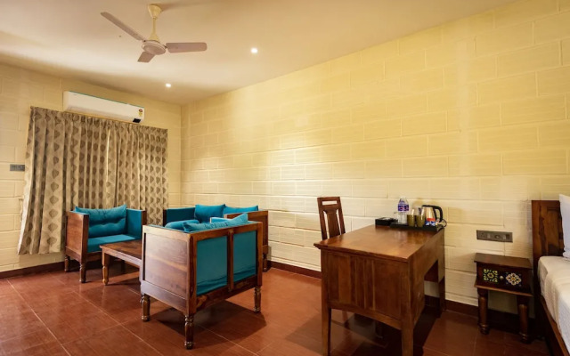 Ambrra River Resort