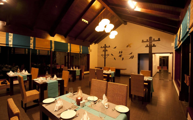 Niraamaya Retreats Cardamom Club