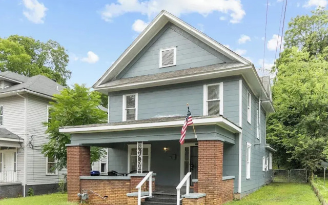 Ensley Highlands Hideaway